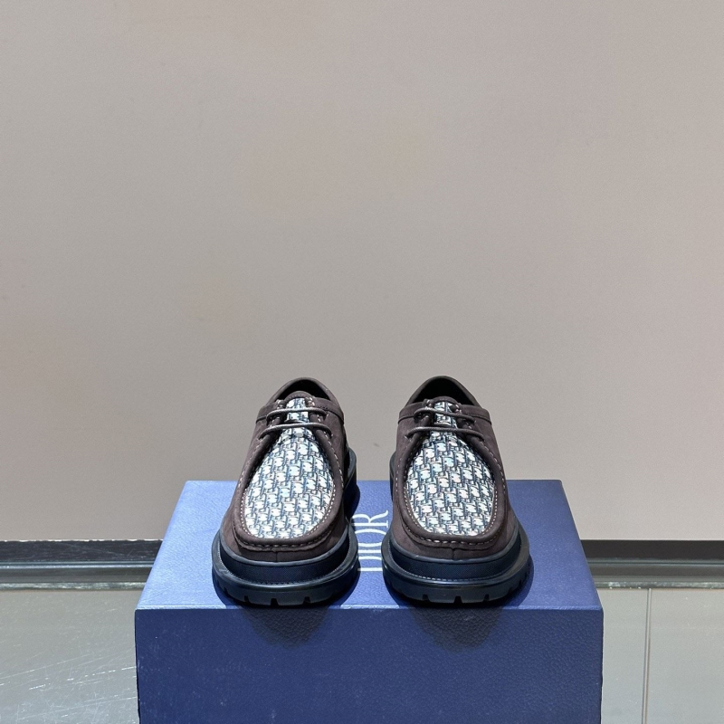 ch**an D*or casual shoes